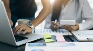 Tax Liability With Proper Financial Planning